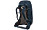 Osprey Fairview Trek 50 - zaino trekking - donna, Blue