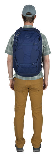 Osprey Farpoint 40L - Kofferrucksack, Gr. 40 L