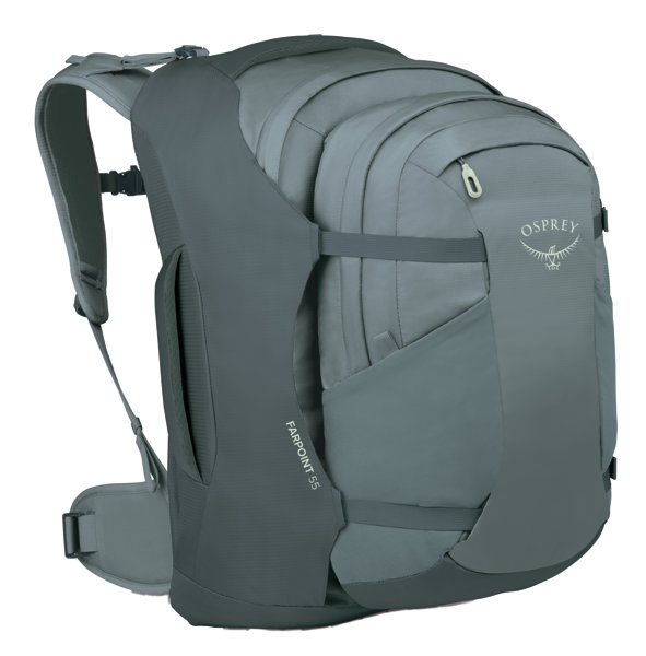 Osprey Farpoint 55L - Kofferrucksack, Gr. 55 L