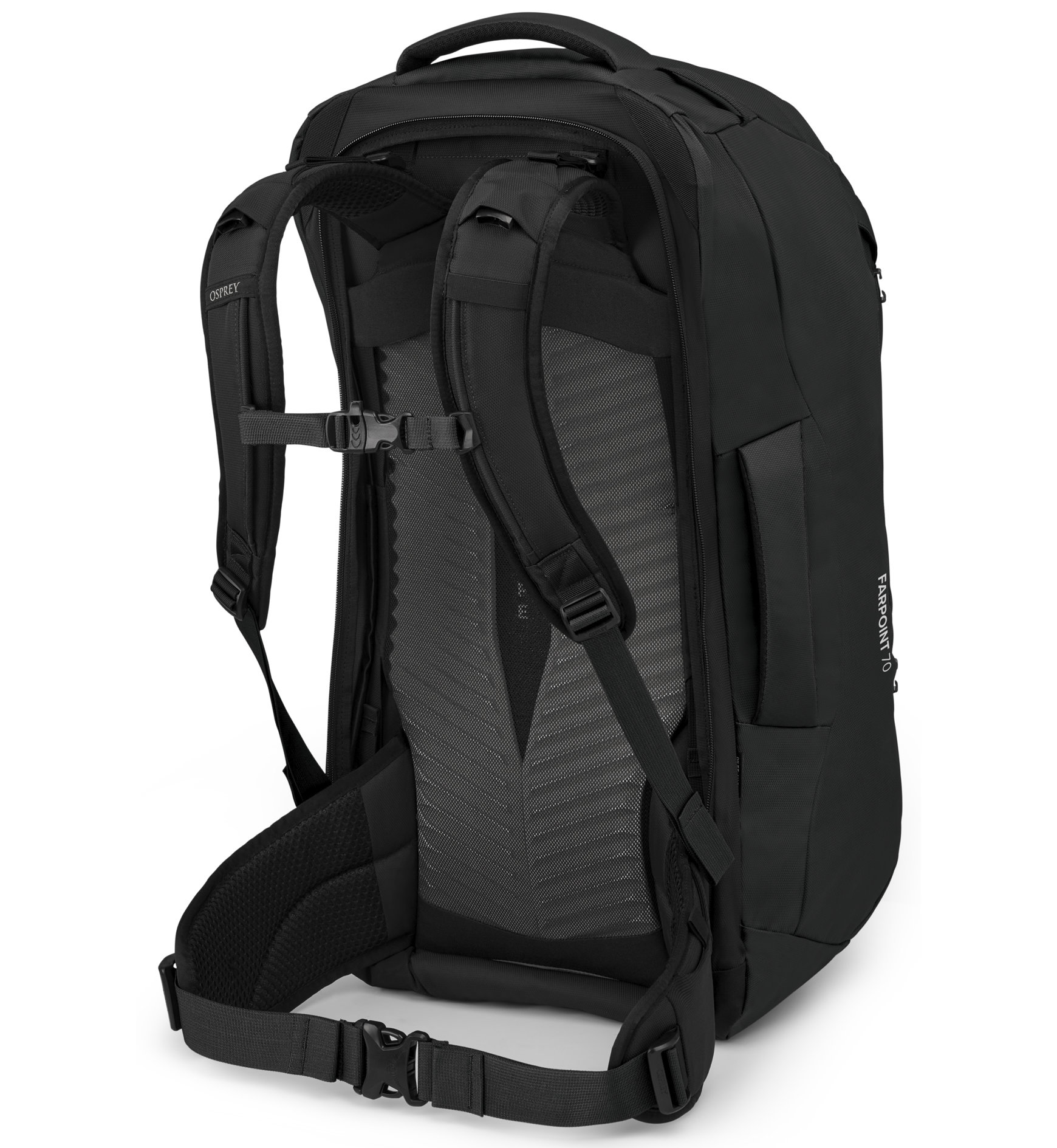 Osprey Farpoint 70 Kofferrucksack WR6808