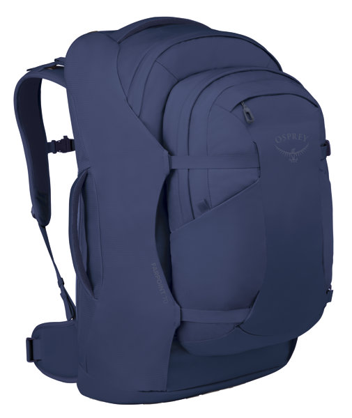 Osprey Farpoint 70L - Kofferrucksack, Gr. 70 L