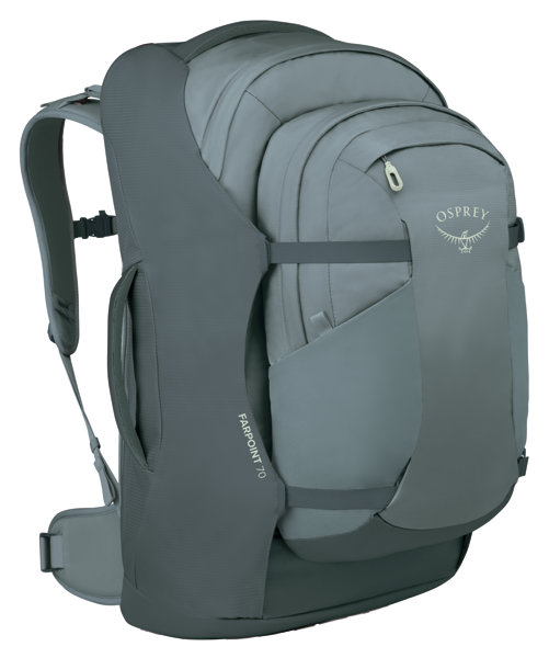 Osprey Farpoint 70L - Kofferrucksack, Gr. 70 L