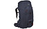 Osprey Farpoint Trek 75 - zaino trekking, Blue