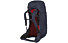 Osprey Farpoint Trek 75 - zaino trekking, Blue