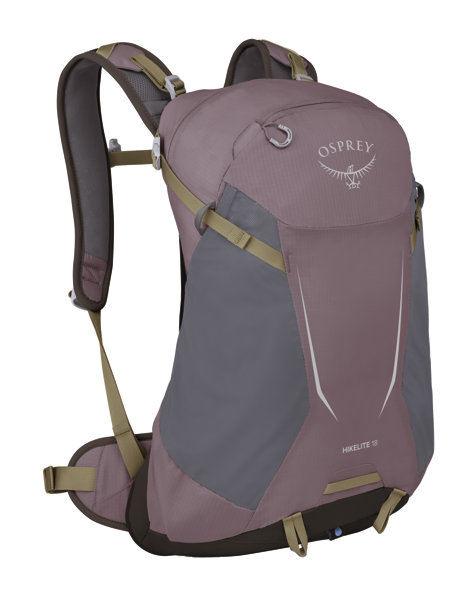 Osprey Hikelite 18L - Wanderrucksack, Gr. 18 L