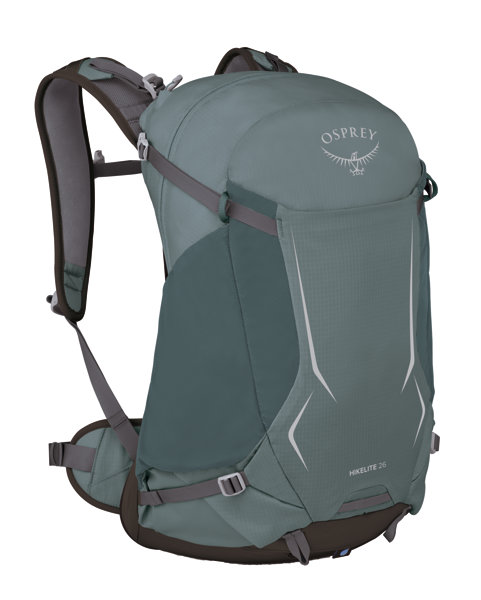 Osprey Hikelite 26L  - Wanderrucksack, Gr. 26 L