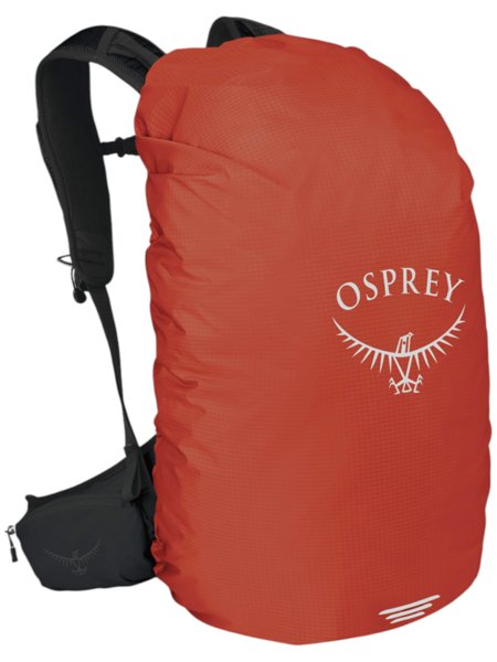 Osprey Hi-Vis Raincover, Gr. SM