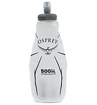 Osprey Hydraulics 500ml SoftFlask - Trinksystem, White
