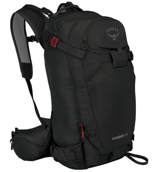 Osprey Kamber 30 - zaino scialpinismo