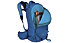Osprey Kamber 30 - zaino scialpinismo, Blue