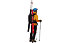 Osprey Kamber 30 - zaino scialpinismo, Black