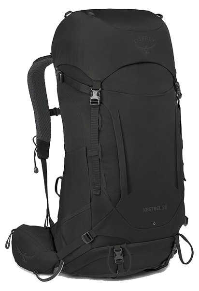 Osprey Kestrel 38 - Trekkingrucksack, Gr. S/M