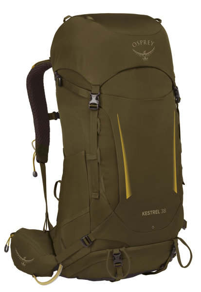 Osprey Kestrel 38 - Trekkingrucksack, Gr. L/XL