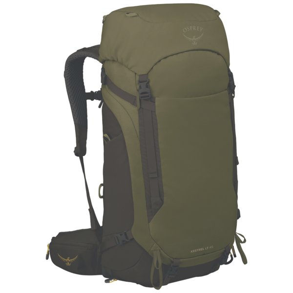 Osprey Kestrel LT 45L - Trekkingrucksack - Herren, Gr. 45 L
