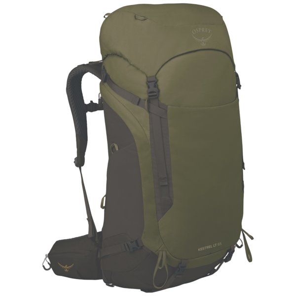 Osprey Kestrel LT 65L - Trekkingrucksack - Herren, Gr. 65 L