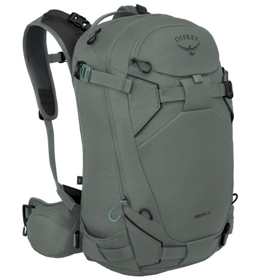 Osprey Kresta 30 - zaino scialpinismo - donna