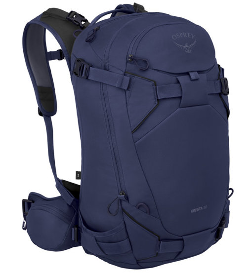 Osprey Kresta 30 - zaino scialpinismo - donna