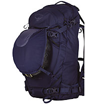 Osprey Kresta 30 - zaino scialpinismo - donna, Dark Blue