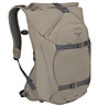Osprey Metron 26 Roll Top - zaino tempo libero, Brown