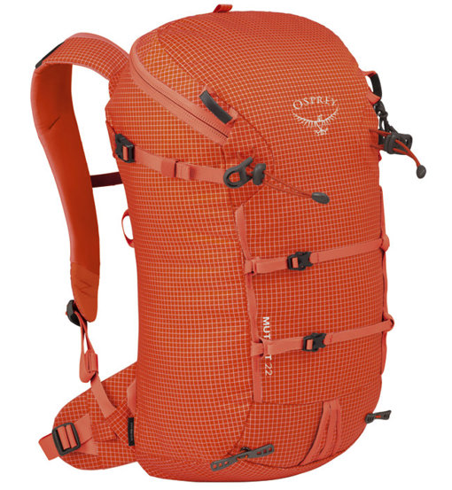 Osprey Mutant 22 - zaino alpinismo