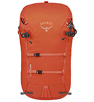 Osprey Mutant 22 - Alpinrucksack, Orange