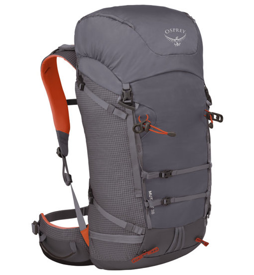 Osprey Mutant 38 - zaino alpinismo