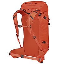 Osprey Mutant 38 - zaino alpinismo, Orange