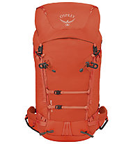 Osprey Mutant 38 - zaino alpinismo, Orange