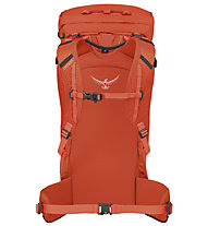 Osprey Mutant 38 - Alpin Rucksack, Orange