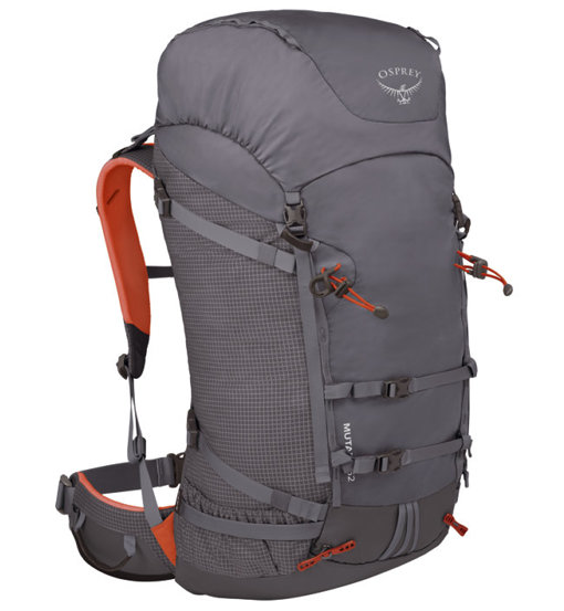 Osprey Mutant 52 - zaino alpinismo