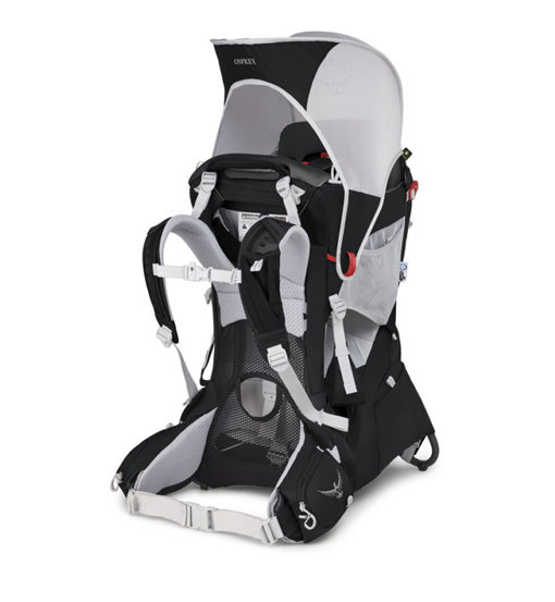 Osprey Poco Plus - zaino porta bambino