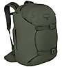 Osprey Porter 30 - Kofferrucksack, Green