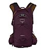 Osprey Raven 10 - Fahrradrucksack - Damen, Purple
