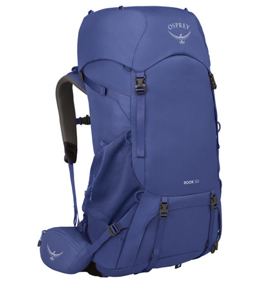 Osprey Rook 50 - zaino trekking