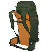 Osprey Soelden 42 - Skitourenrucksack, Green