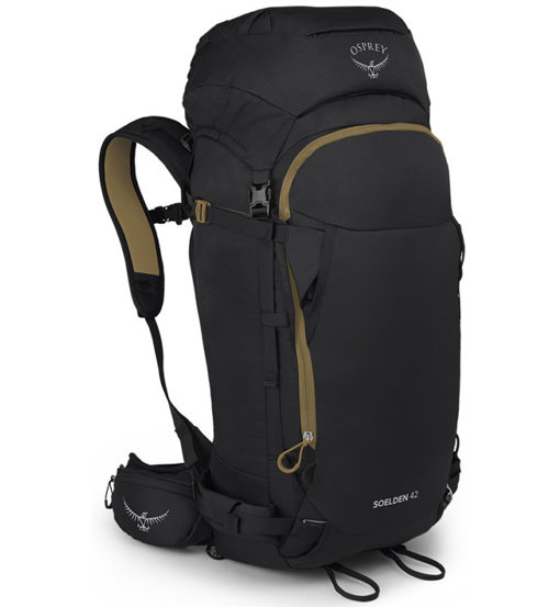Osprey Soelden 42 - zaino scialpinismo