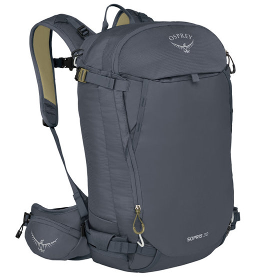 Osprey Sopris 30 - zaino scialpinismo - donna