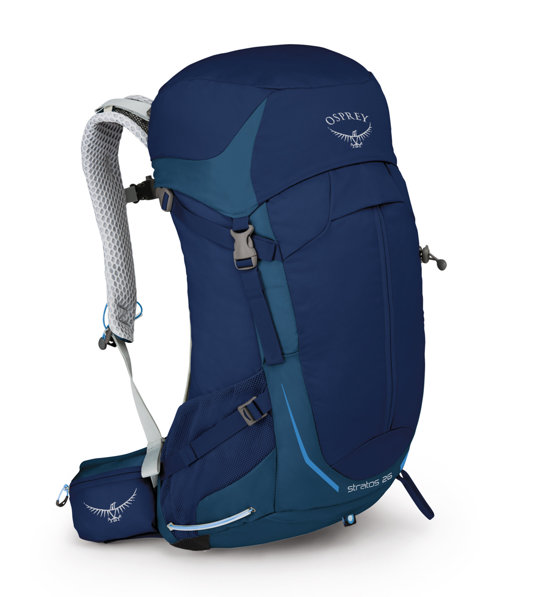 Osprey Stratos 26 - zaino escursionismo | Sportler.com