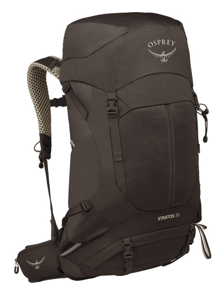 Osprey Stratos 36L - Trekkingrucksack, Gr. 36 L