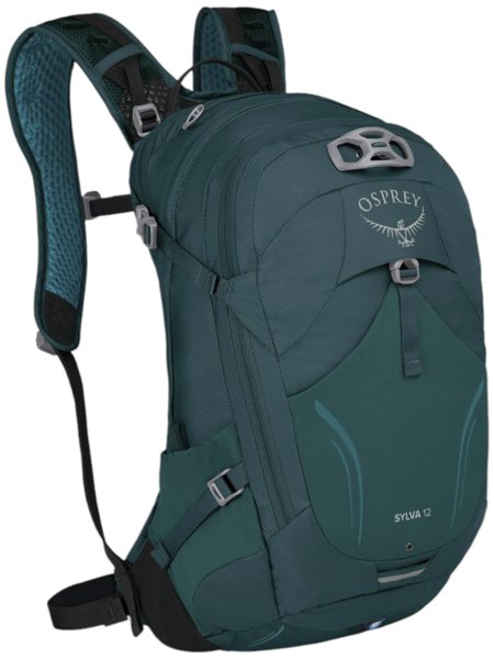 Osprey Sylva 12 - Fahrradrucksack - Damen