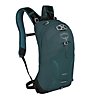 Osprey Sylva 5 - Fahrradrucksack - Damen, Green