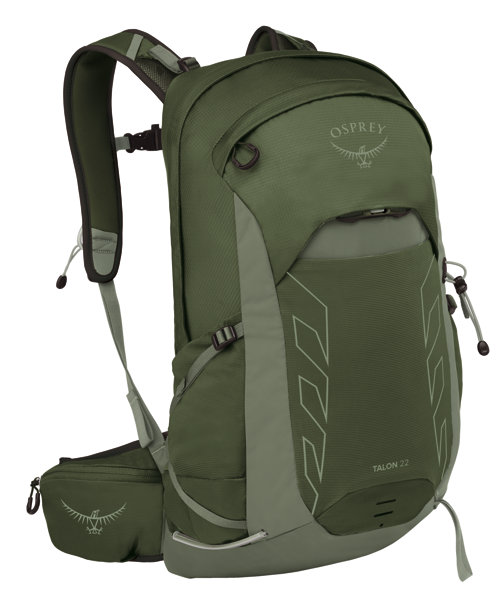 Osprey Talon 22 - Wanderrucksack