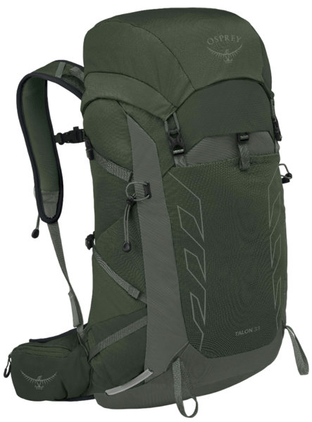 Osprey Talon 33 - Wanderrucksack