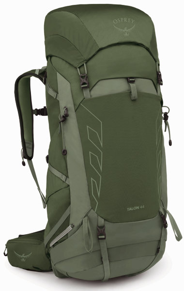 Osprey Talon 44 - Wanderrucksack, Gr. S/M