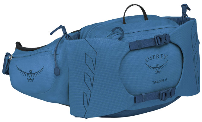 Osprey Talon 6 - Bauchtasche