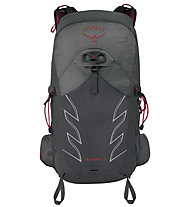 Osprey Talon Pro 20 - zaino escursionismo/alpinismo, Black