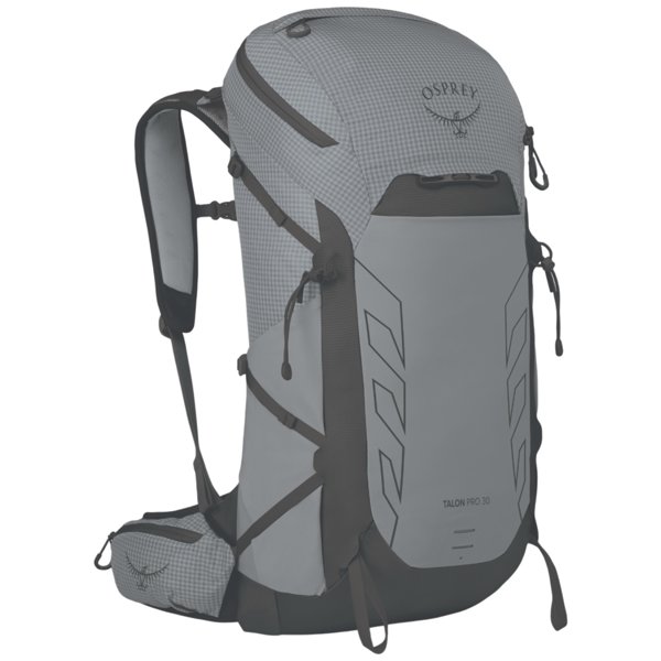 Osprey Talon Pro 30L - Trekkingrucksack - Herren, Gr. 30 L