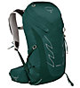 Osprey Tempest 16 - zaino escursionismo - donna, Green