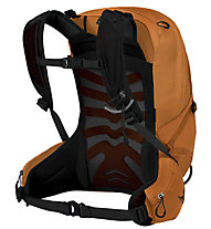Osprey Tempest 20 - zaino escursionismo - donna, Orange