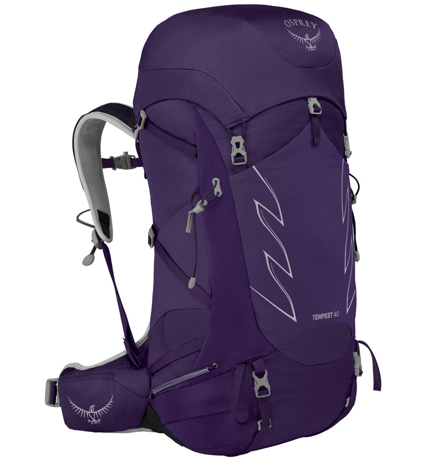 osprey tourenrucksack